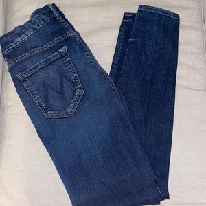 Mother denim jeans